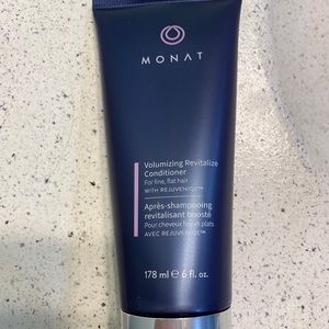 Monat Volumizing Revitalize Conditioner